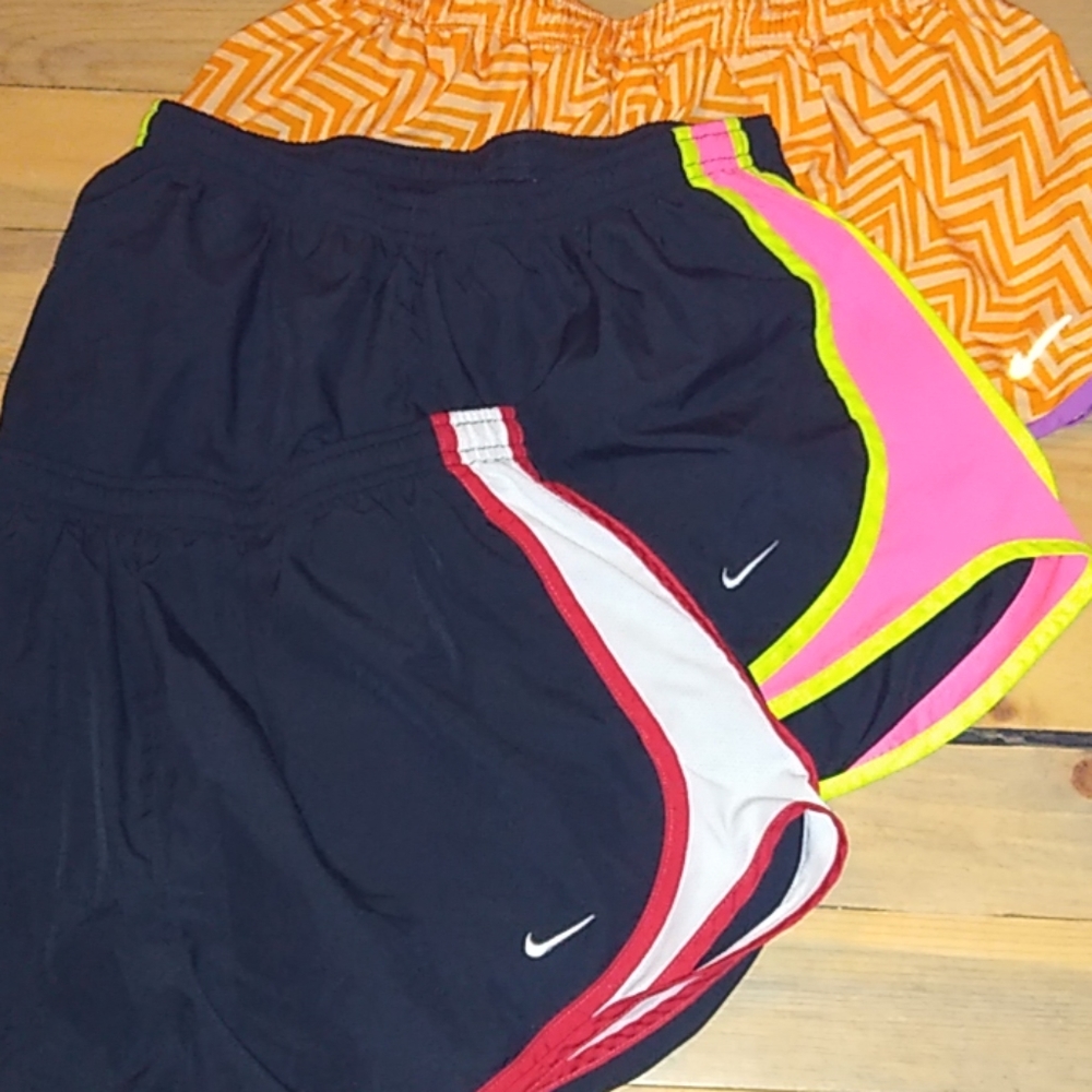 Nike Shorts Lot